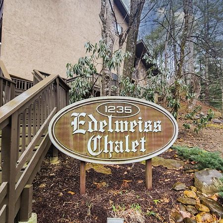 Obear Mountain Is A Newly Updated Condo In Chalet Village Of Gatlinburg! Exterior foto